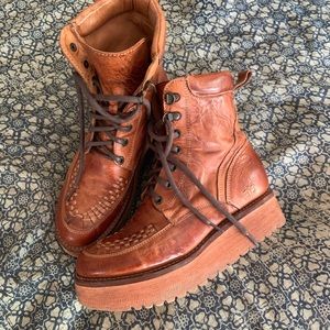 ✨Bed Stu Boots ✨